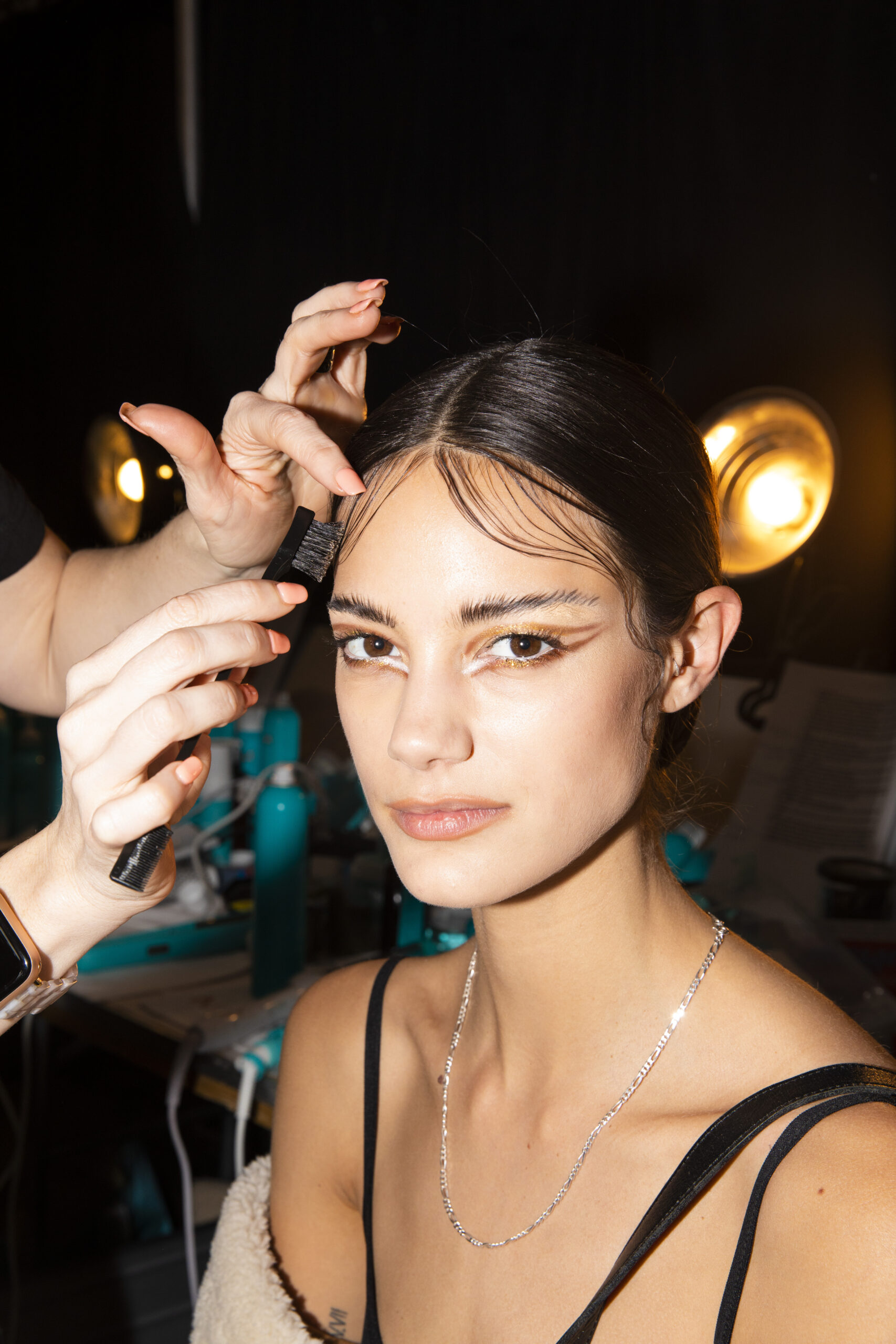 Moroccanoil x The Blonds NYFW FW20_5 | Beauty Hub Magazine